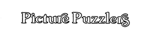 PICTURE PUZZLERS logo
