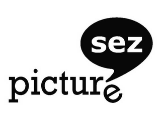 PICTURE SEZ logo