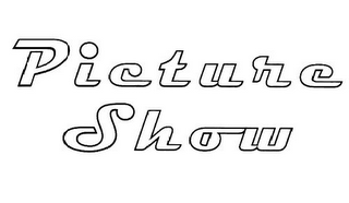 PICTURE SHOW logo