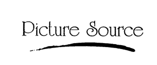 PICTURE SOURCE logo