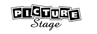 PICTURE STAGE logo