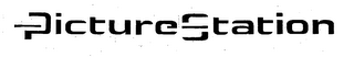 PICTURE STATION logo