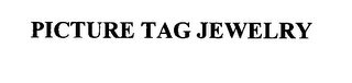PICTURE TAG JEWELRY logo