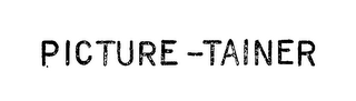PICTURE-TAINER logo