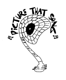 PICTURE THAT SONG logo