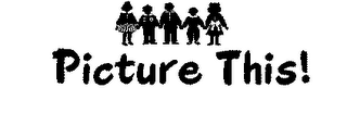 PICTURE THIS logo