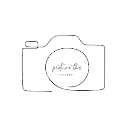 PICTURE THIS PHOTOBOOTH logo