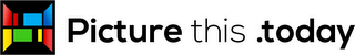 PICTURE THIS .TODAY logo