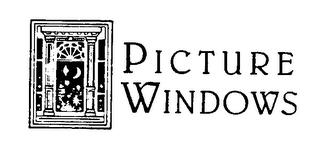 PICTURE WINDOWS logo