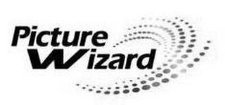 PICTURE WIZARD logo