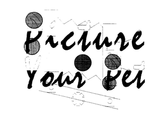 PICTURE YOUR PET logo