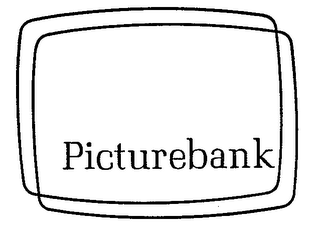 PICTUREBANK logo