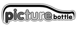 PICTUREBOTTLE logo