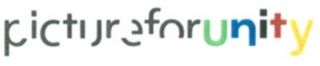 PICTUREFORUNITY logo