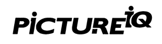 PICTUREIQ logo