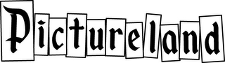 PICTURELAND logo