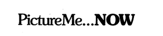 PICTUREME...NOW logo