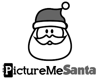 PICTUREMESANTA logo