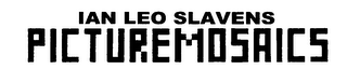 PICTUREMOSAICS logo