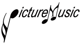 PICTUREMUSIC logo