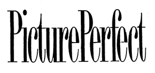 PICTUREPERFECT logo