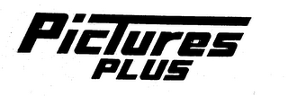 PICTURES PLUS