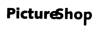 PICTURESHOP logo