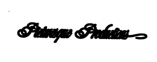 PICTURESQUE PRODUCTIONS INC. logo