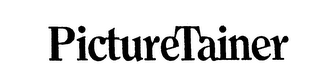 PICTURETAINER logo