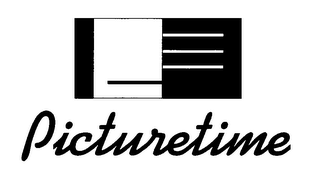 PICTURETIME logo