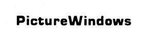 PICTUREWINDOWS logo