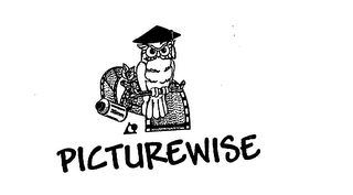 PICTUREWISE logo