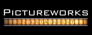 PICTUREWORKS ENTERTAINMENT logo