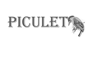 PICULET logo