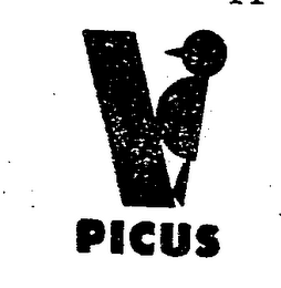 PICUS logo