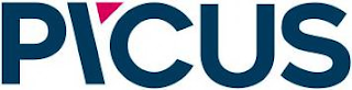 PICUS logo