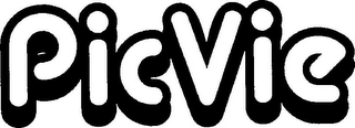 PICVIE logo