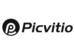 PICVITIO logo
