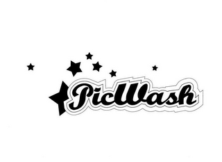 PICWASH logo
