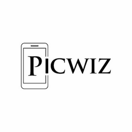 PICWIZ logo