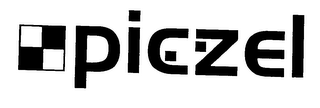 PICZEL logo