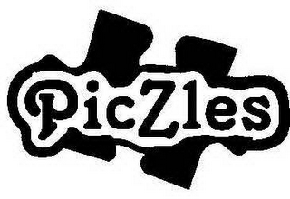 PICZLES logo