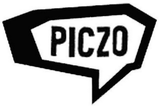 PICZO logo
