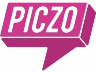 PICZO logo