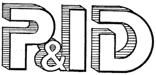 P&ID logo