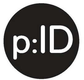 P:ID logo