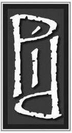 PID logo