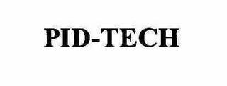 PID-TECH