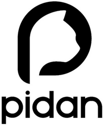 PIDAN logo