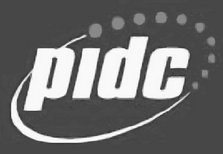 PIDC logo